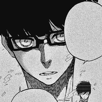 Shinpachi Ego