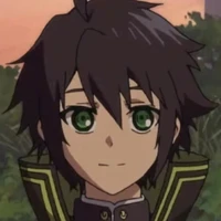 Yuuichirou Hyakuya