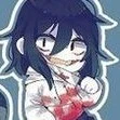 Jeff The Killer ( Jeffrey )