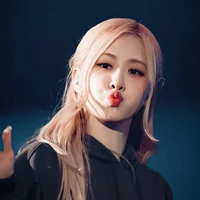 Park Chaeyoung_Rosé