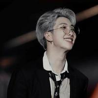 Kim NamJoon_RM