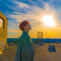 Jung Hoseok_J-hope