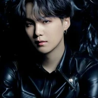 Min Yoongi