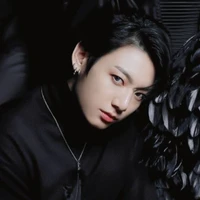 Jeon Jungkook