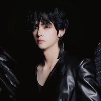 Kim Taehyung