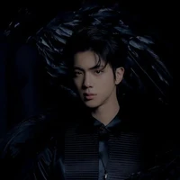 Kim Seokjin