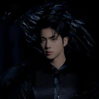 Kim Seokjin