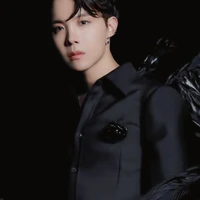 Jung Hoseok