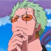 Roronoa Zoro