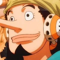 Usopp
