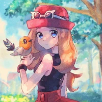 Serena