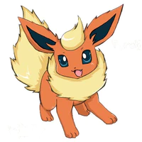 Flareon