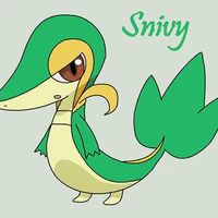 snivy