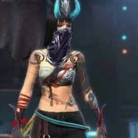 Sinnie (Chị Sannie)