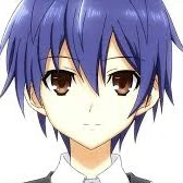 Itsuka Shidou