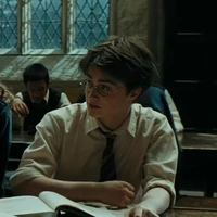 Harry Potter
