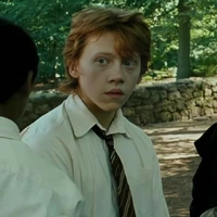 Ron Weasley