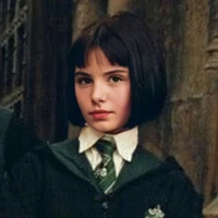 Pansy Parkinson
