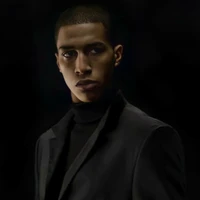 Blaise Zabini 