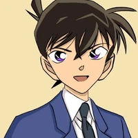 KUDO SHINNICHI