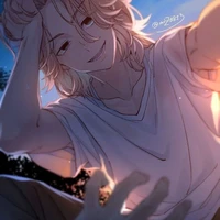 sano Manjiro (mikey)