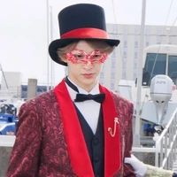 Yano Kairi- Lupin Red