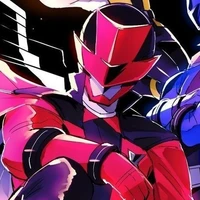 Lupin Red