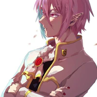 Asmodeus Alice