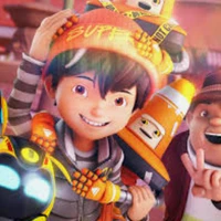 boboiboy