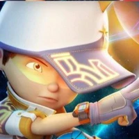 boboiboy solar