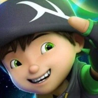 boboiboy thorn