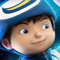 boboiboy taufan
