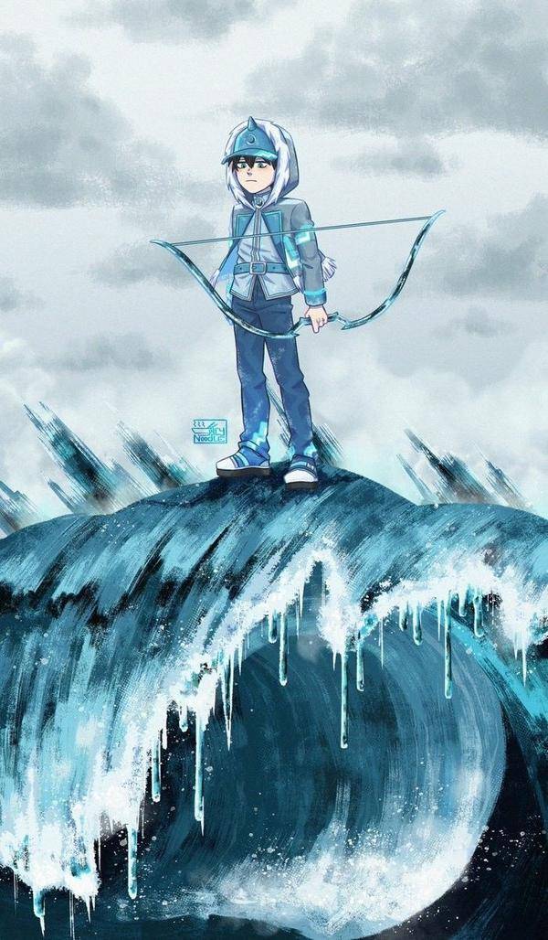 NovelToon