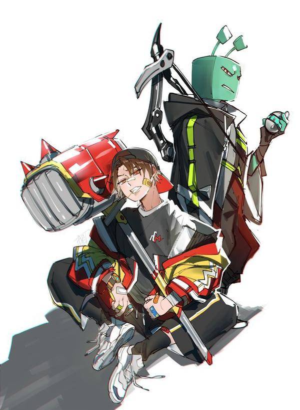 NovelToon