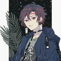 Kamado Tanjiro