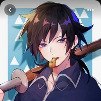 Tomioka Giyuu