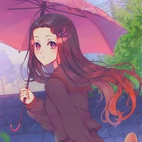 Kamado Nezuko