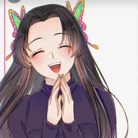 Kochou Kanae