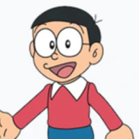 nobita(dạng linh hồn)