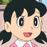 shizuka
