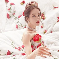 Địch Lệ Nhiệt Ba
