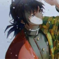 Tomioka Giyuu