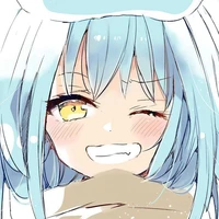 Mạc Hoàng ( Rimuru Tempest )