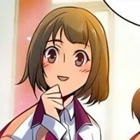 Nữ - Học sinh lớp 8