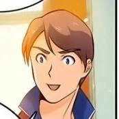 Nam - Học sinh lớp 8