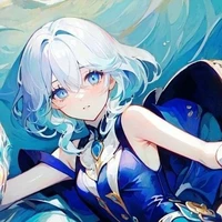 furina(thủy thần)