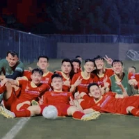 Mọi người