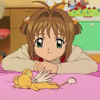 Kinomoto Sakura