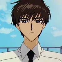 Kinomoto Touya
