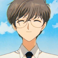 Tsukishiro Yukito